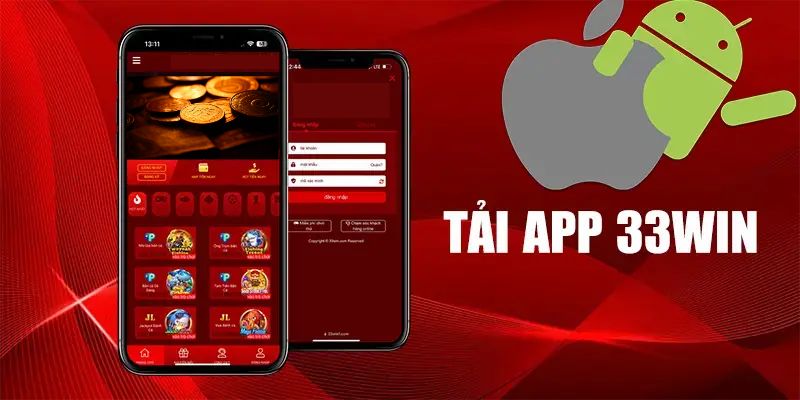 Lý Do Nên Tải App 333Win